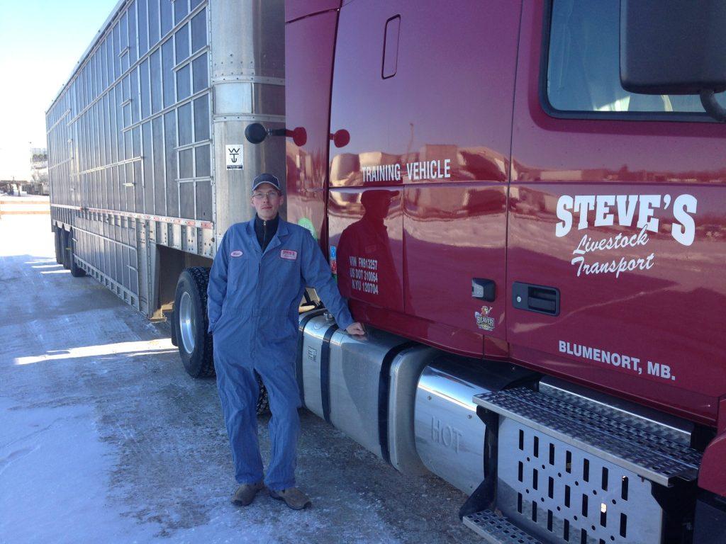 MarkDoerksen-ReleaseYES-1-scaledjpeg - Steve's Livestock Transport - Steve's Livestock Transport Livestock Transport Livestock Transport